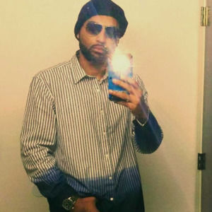 Meet your Posher, Gerald